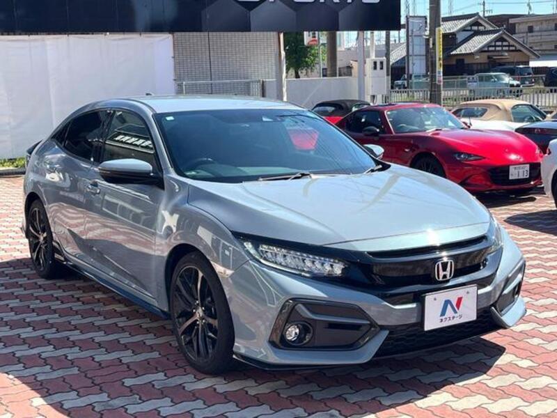 CIVIC