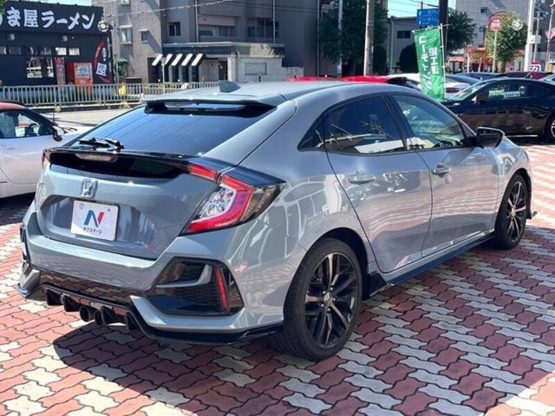 CIVIC