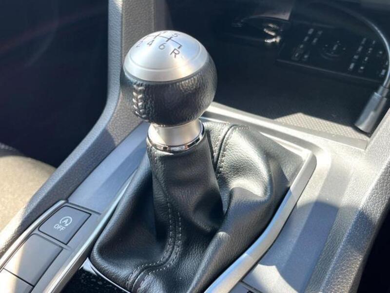 CIVIC