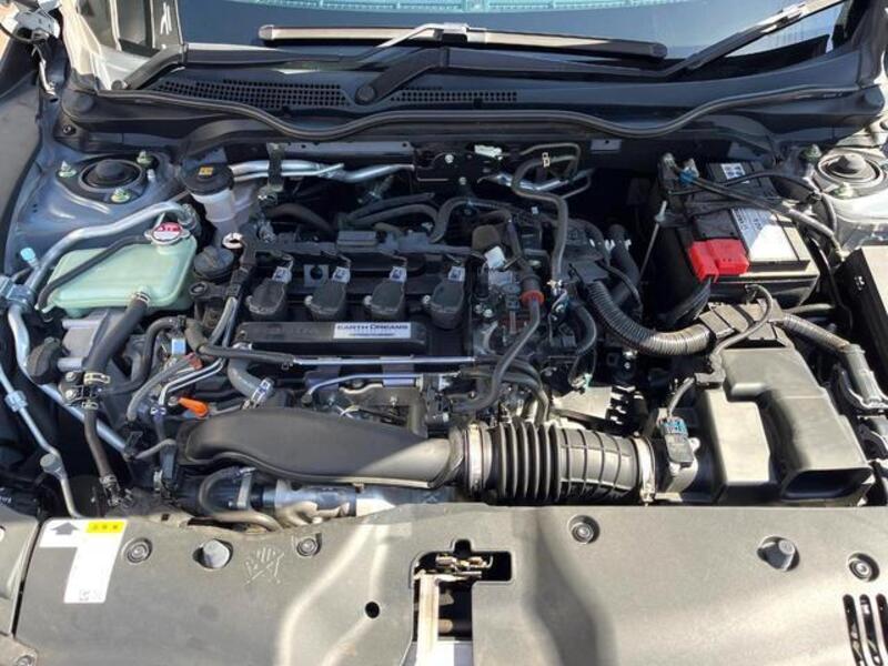 CIVIC