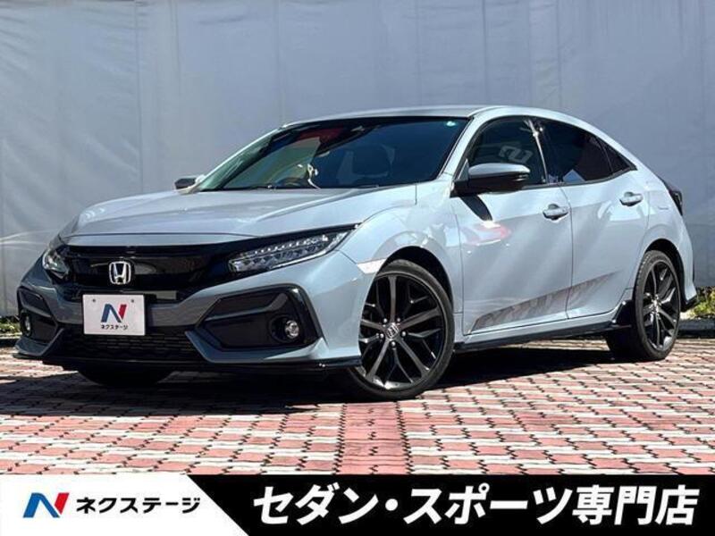 CIVIC-0
