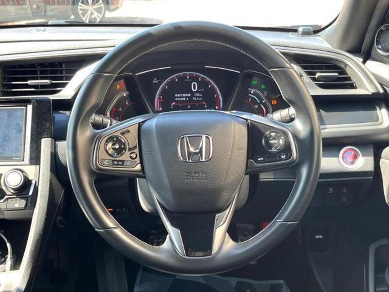 CIVIC