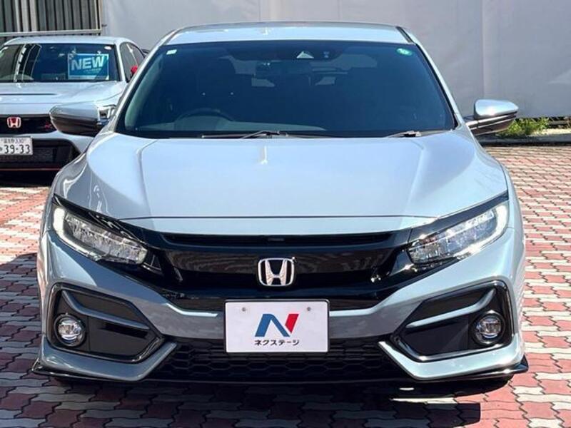 CIVIC