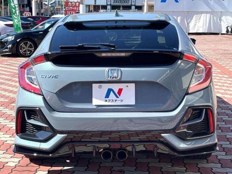 CIVIC