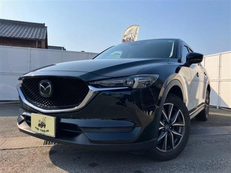 CX-5-0