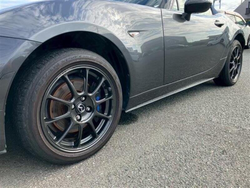 ROADSTER