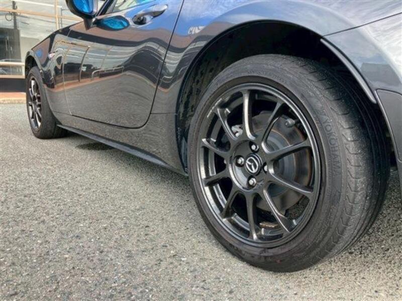 ROADSTER