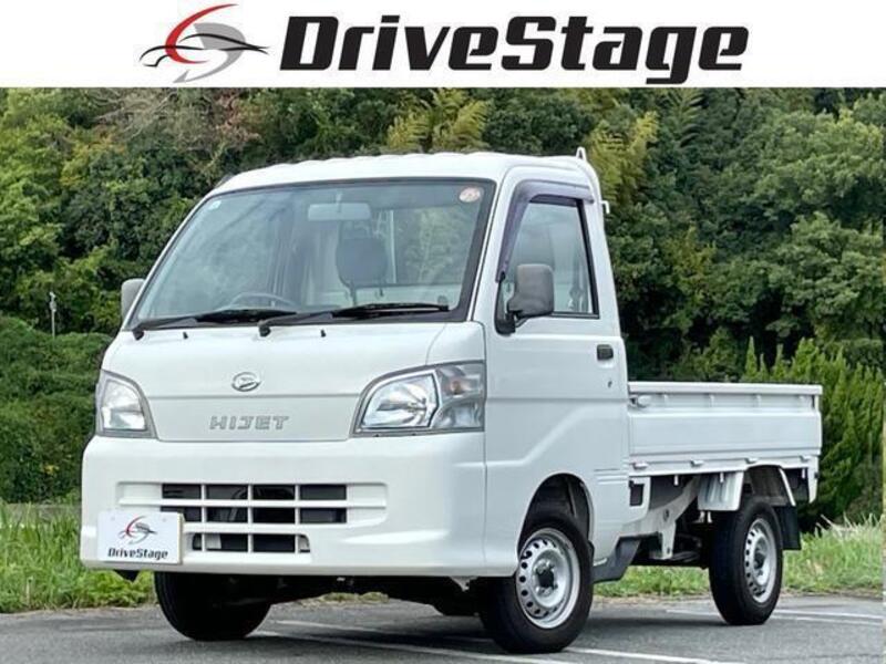 HIJET TRUCK-0