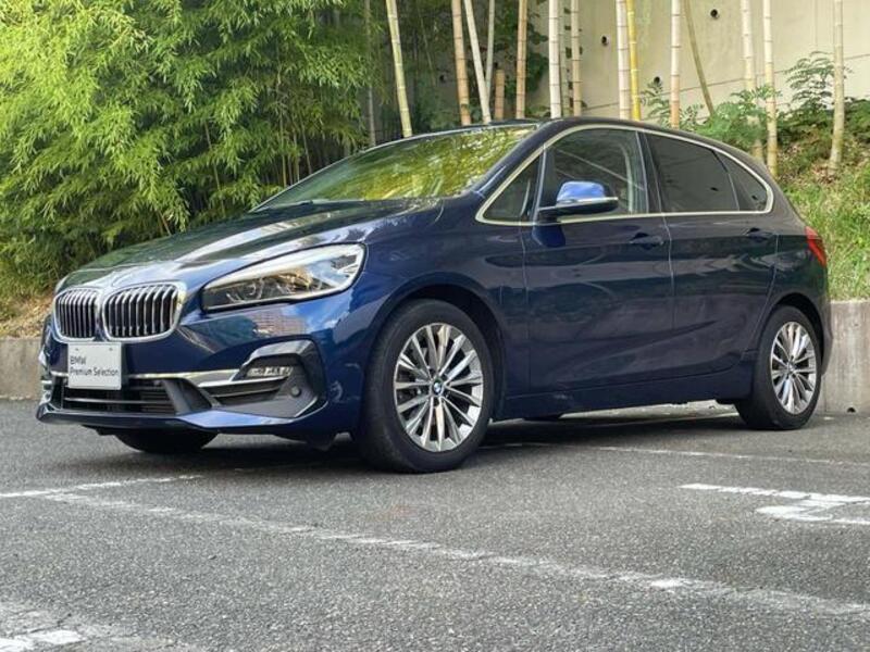 2 SERIES