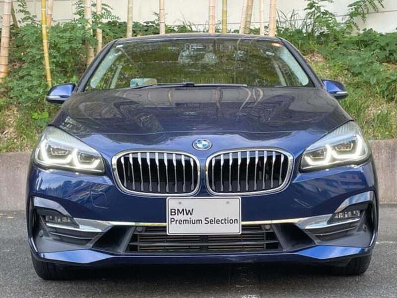 2 SERIES