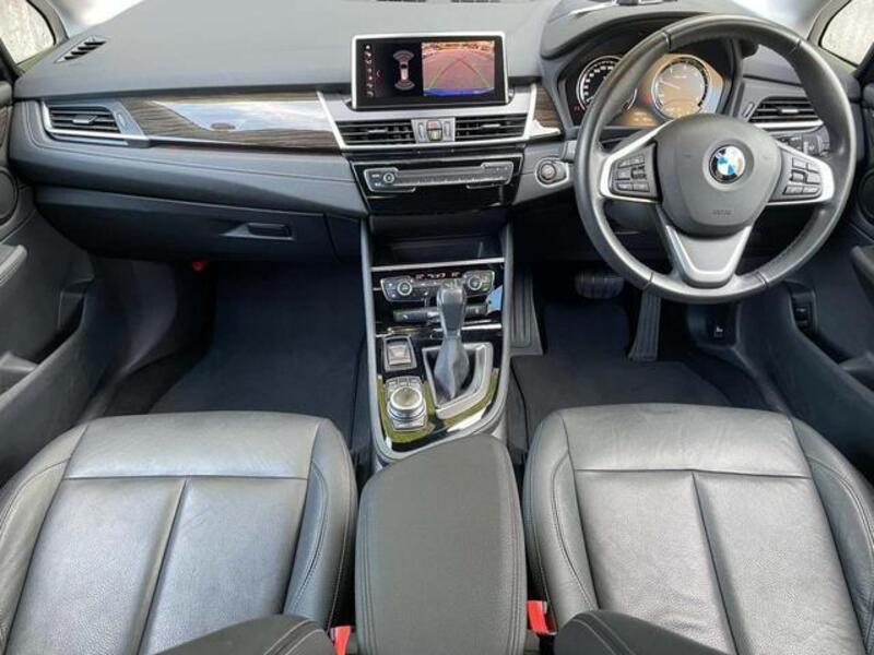 2 SERIES