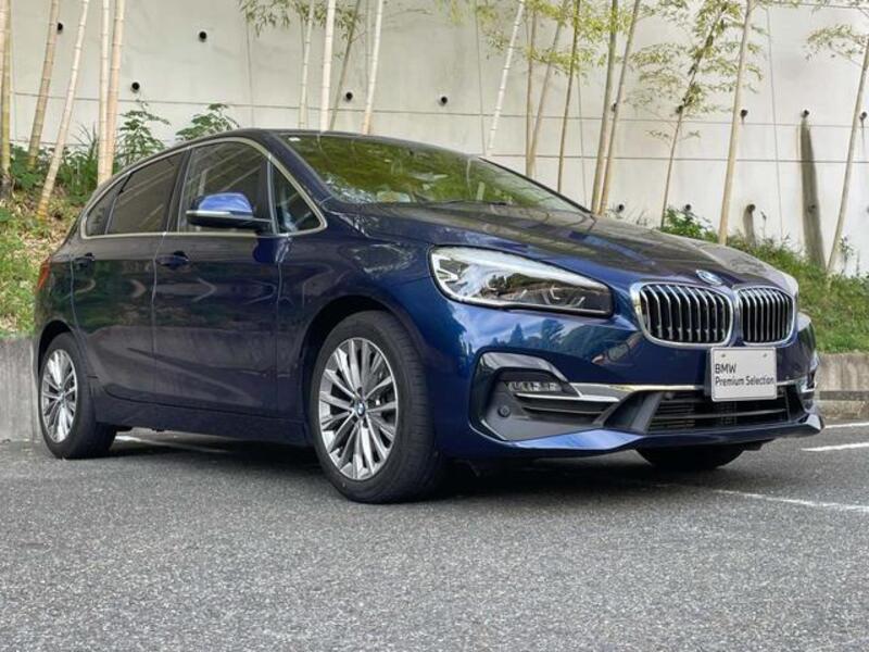 2 SERIES