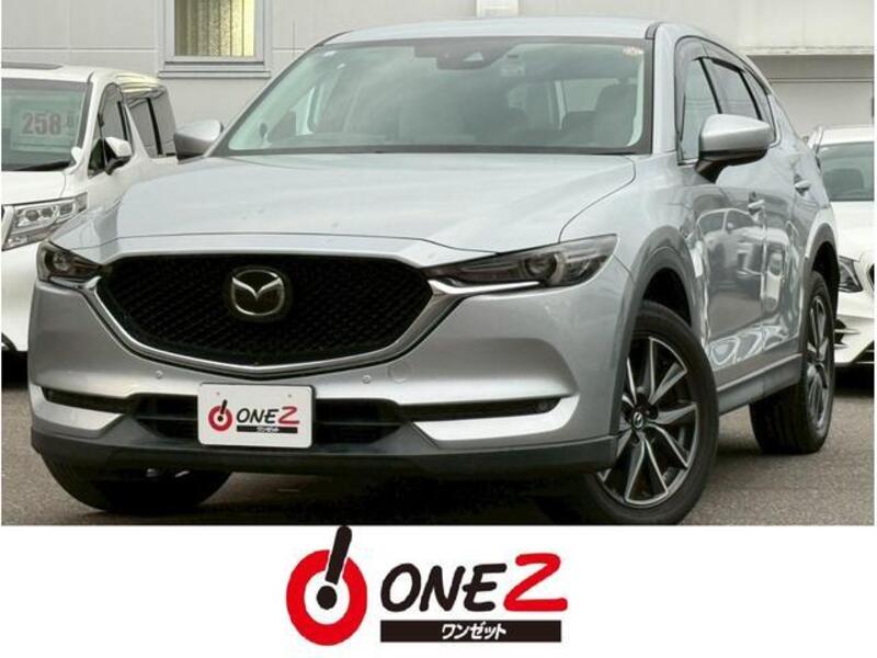 CX-5-0