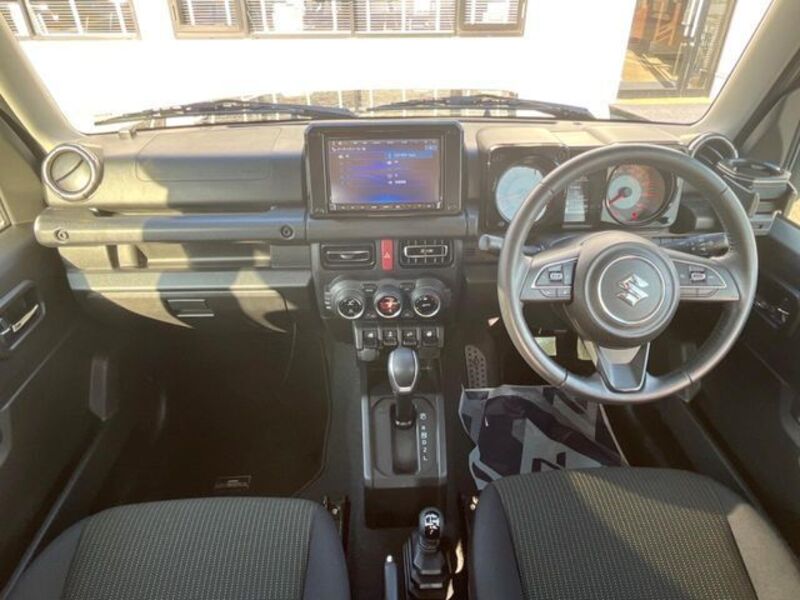 JIMNY SIERRA