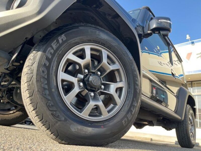 JIMNY SIERRA
