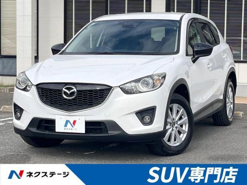 CX-5-0
