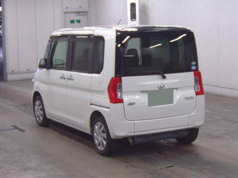 TANTO