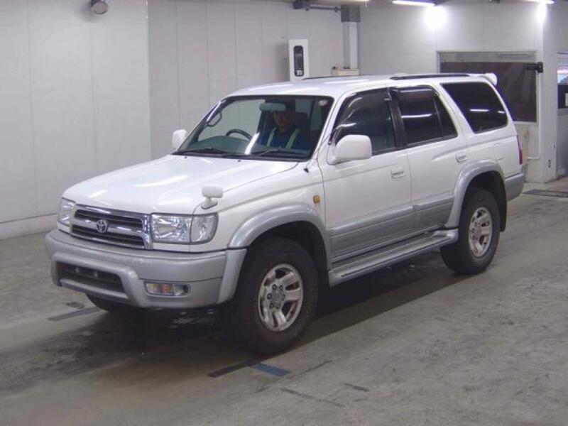 HILUX SURF