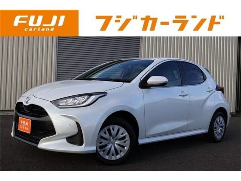 YARIS-0