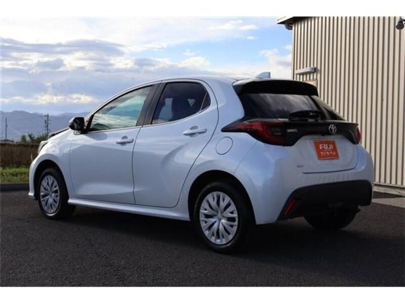 YARIS