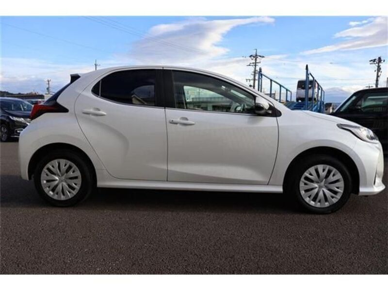 YARIS