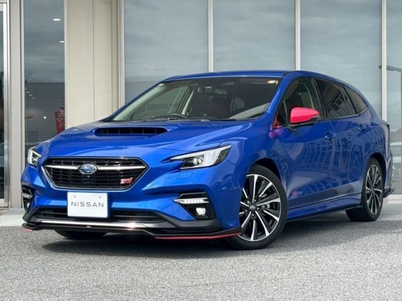 LEVORG-0