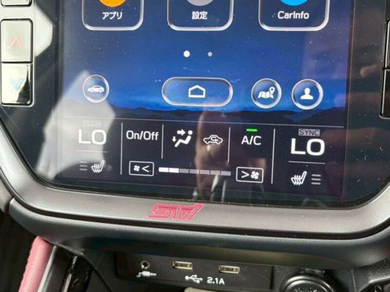 LEVORG