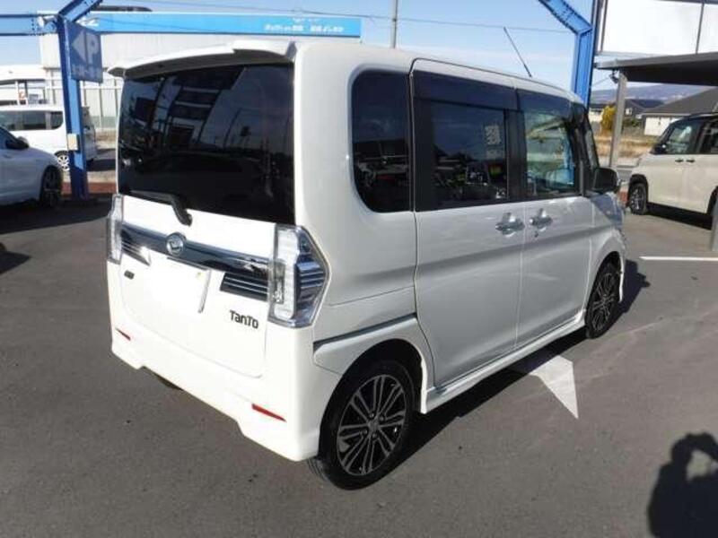 TANTO