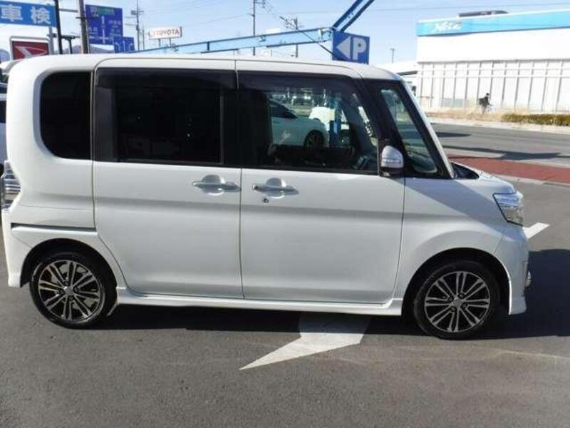 TANTO