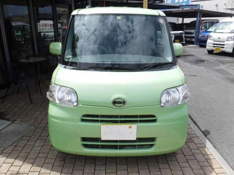 TANTO