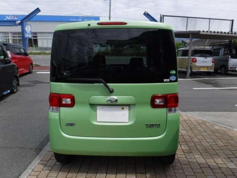 TANTO