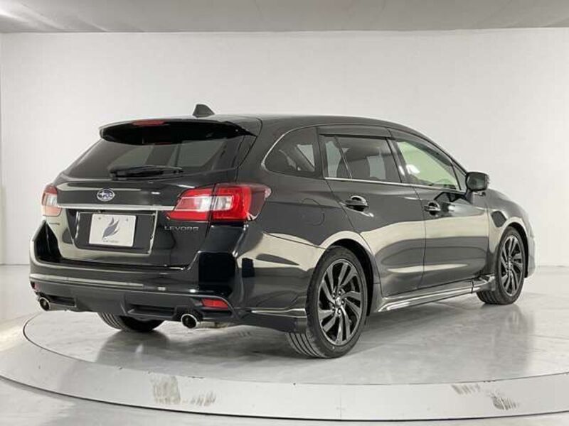LEVORG