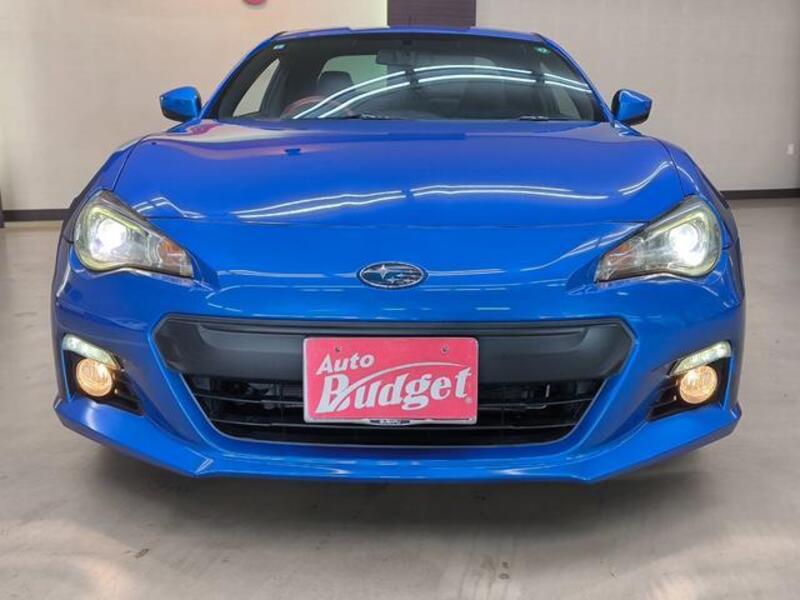 BRZ