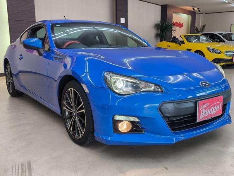 BRZ