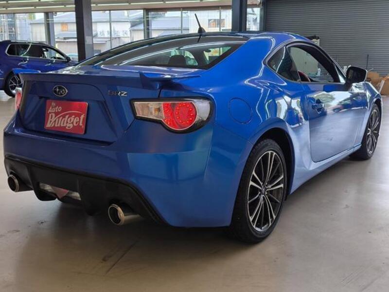 BRZ