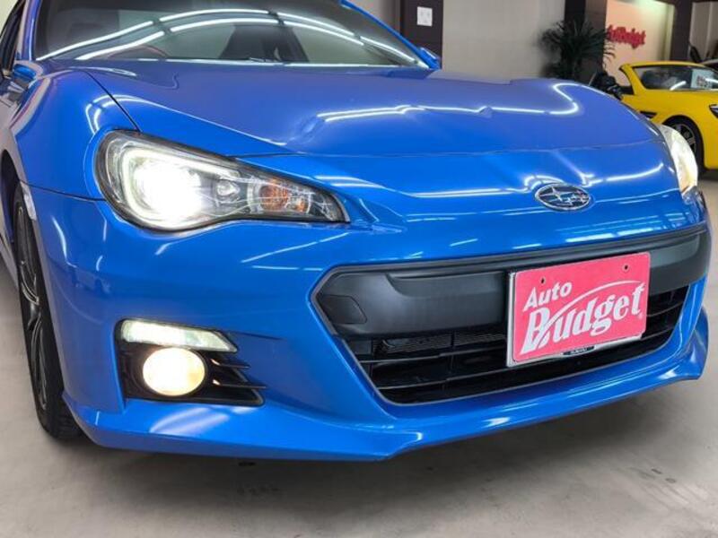 BRZ