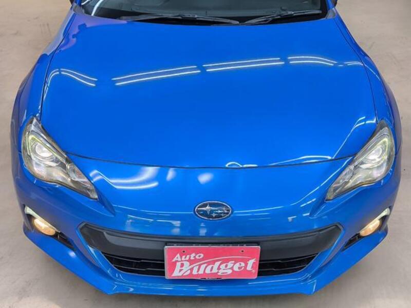 BRZ