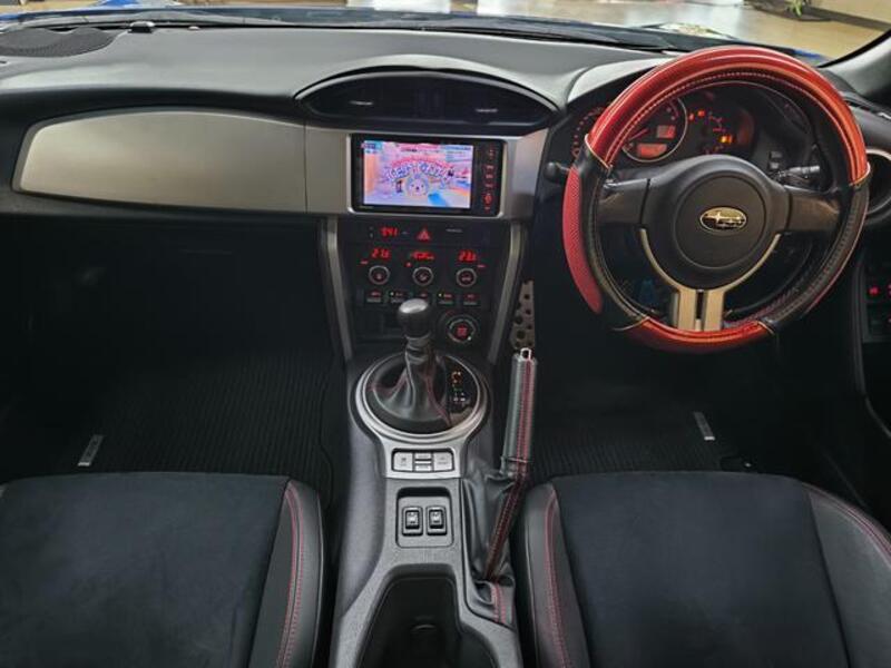 BRZ