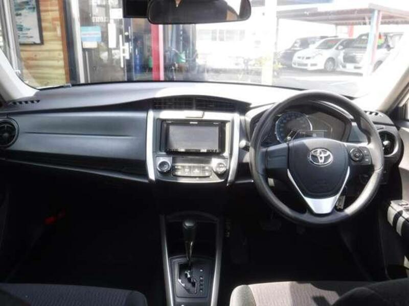 COROLLA FIELDER