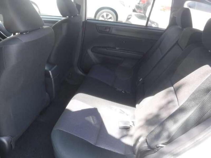 COROLLA FIELDER