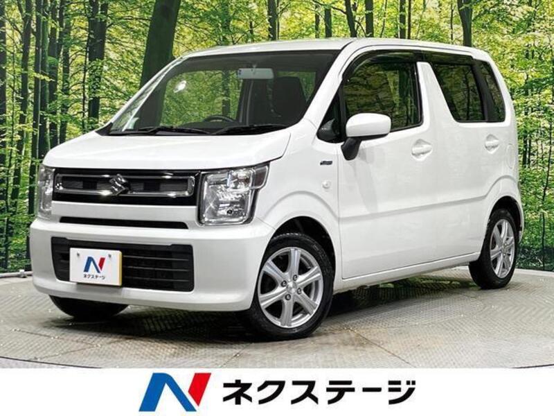 WAGON R-0