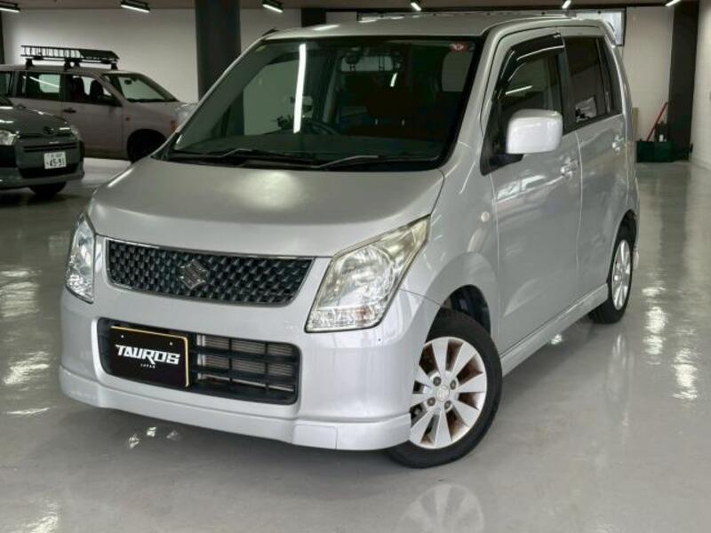 WAGON R-0