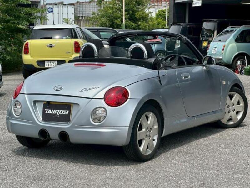 COPEN