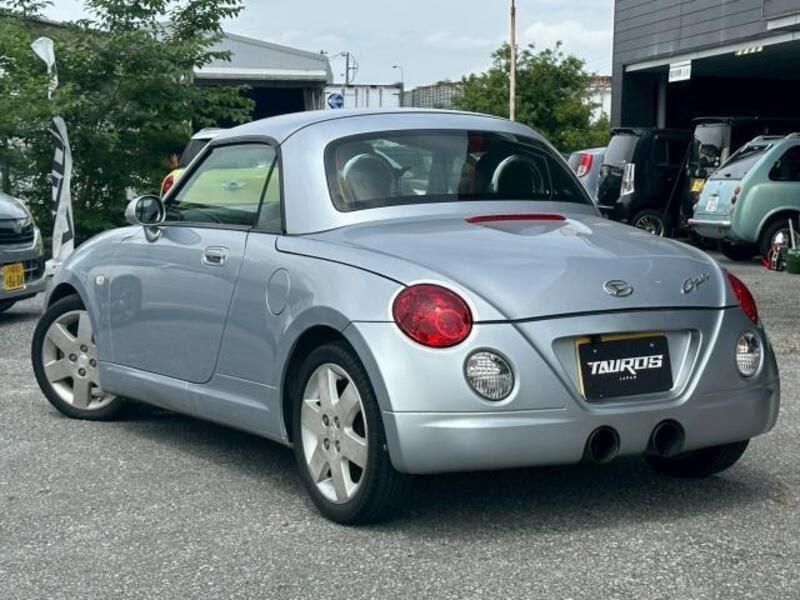 COPEN