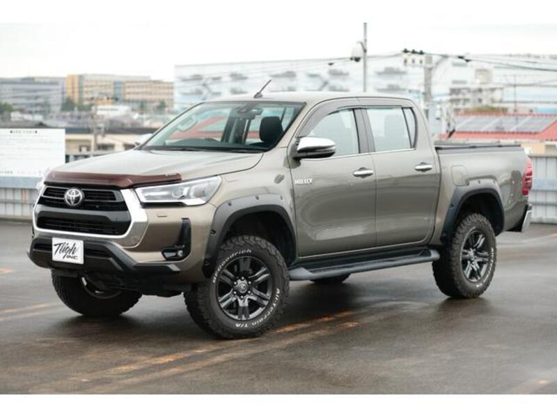 HILUX