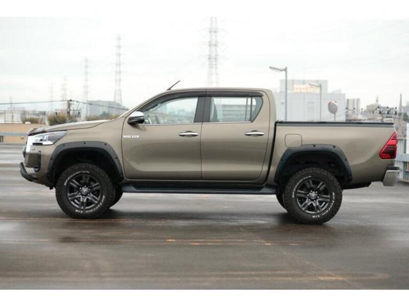HILUX
