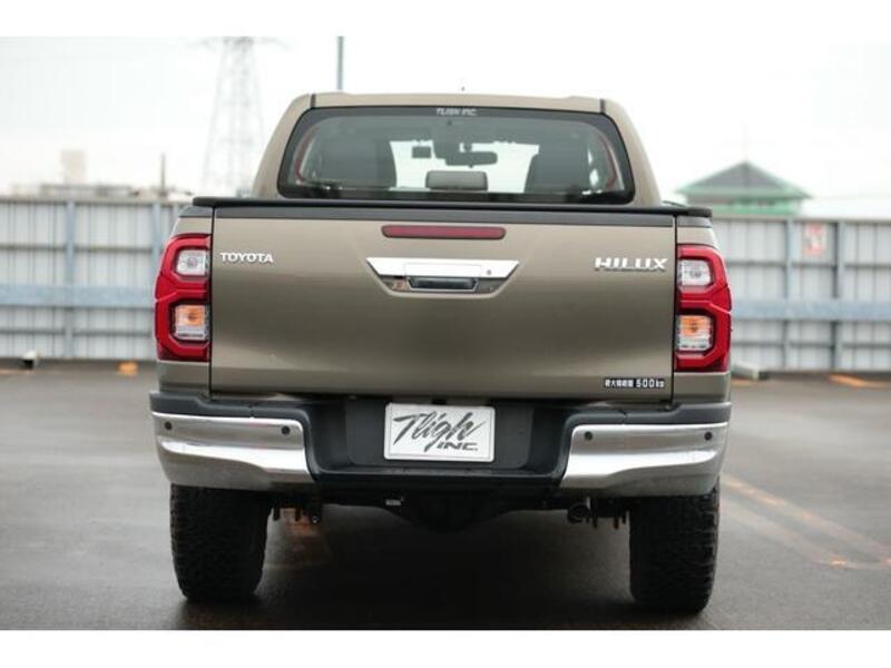 HILUX