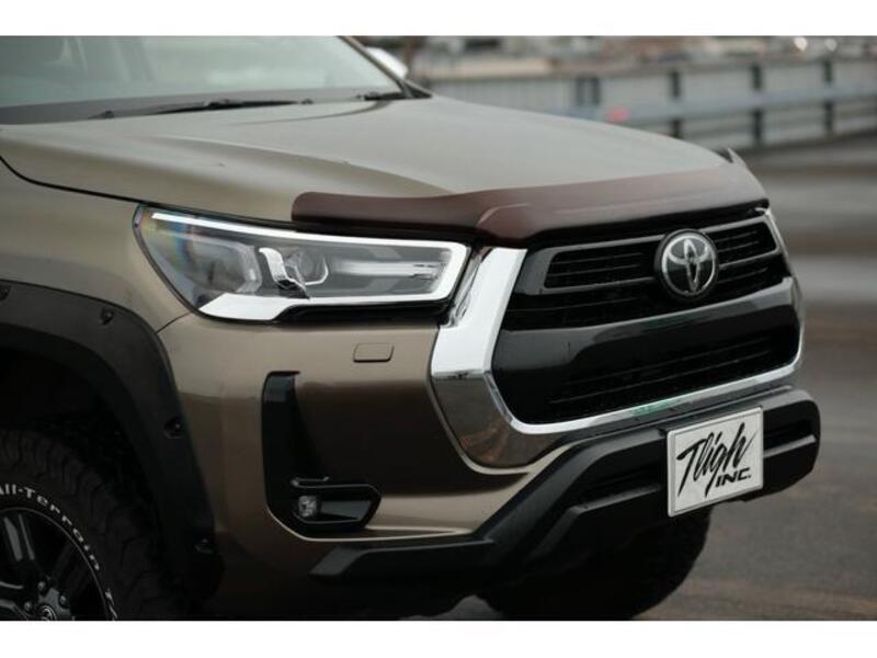 HILUX