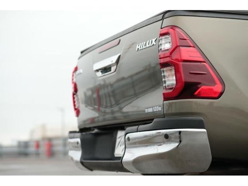 HILUX