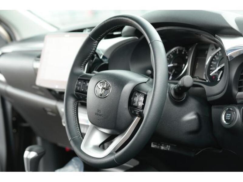 HILUX